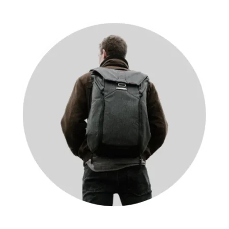 Men’s Backpack